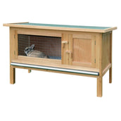 Kerbl Conejera Fred Madera Kerbl Conejera Fred Madera