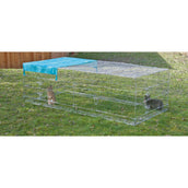 Kerbl Corral para conejos Anti-escape Kerbl Corral para conejos Anti-escape