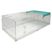 Kerbl Corral para conejos Anti-escape Kerbl Corral para conejos Anti-escape