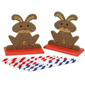 Kerbl Obstáculo de Agilidad para Conejos Kerbl Obstáculo de Agilidad para Conejos