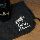 Kentucky Paño de Limpieza Sammy Negro Kentucky Paño de Limpieza Sammy Negro