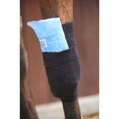 Kentucky Horsewear calcetines de montar Tendon Grip Negro Kentucky Horsewear calcetines de montar Tendon Grip Negro