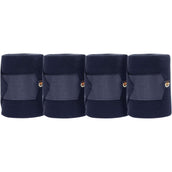 Kentucky Horsewear Vendajes Lana Navy Kentucky Horsewear Vendajes Lana Navy