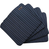 Kentucky Horsewear Bandage Pad Absorber Navy Kentucky Horsewear Bandage Pad Absorber Navy