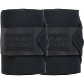 Kentucky Horsewear Vendajes Negro Kentucky Horsewear Vendajes Negro
