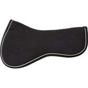 Kentucky Horsewear Mantilla Halfpad Negro Kentucky Horsewear Mantilla Halfpad Negro