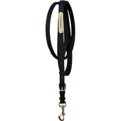 Kentucky Horsewear Cuerda de Cabestro Negro Kentucky Horsewear Cuerda de Cabestro Negro