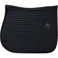 Kentucky Horsewear Mantilla de Salto Pearls Negro Kentucky Horsewear Mantilla de Salto Pearls Negro