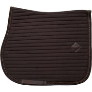 Kentucky Horsewear Mantilla de Salto Pearls Marron Kentucky Horsewear Mantilla de Salto Pearls Marron