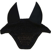 Kentucky Horsewear Cubre orejas Wellington Negro Kentucky Horsewear Cubre orejas Wellington Negro