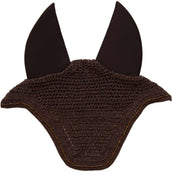 Kentucky Horsewear Cubre orejas Wellington Marron Kentucky Horsewear Cubre orejas Wellington Marron