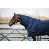 Kentucky Horsewear Turnout Rug All Weather 300g Navy Kentucky Horsewear Turnout Rug All Weather 300g Navy
