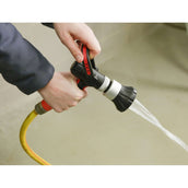 Kerbl Pulverizador de lavado Negro Rojo Kerbl Pulverizador de lavado Negro Rojo