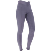 Covalliero Legging de Equitación ClassicStar Niños Graphite Covalliero Legging de Equitación ClassicStar Niños Graphite