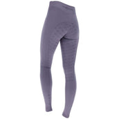 Covalliero Legging de Equitación ClassicStar Niños Graphite Covalliero Legging de Equitación ClassicStar Niños Graphite
