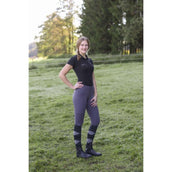 Covalliero Legging de Equitación ClassicStar Graphite Covalliero Legging de Equitación ClassicStar Graphite