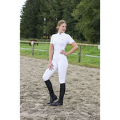 Covalliero Legging de Equitación ClassicStar Blanco Covalliero Legging de Equitación ClassicStar Blanco