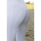 Covalliero Legging de Equitación ClassicStar Blanco Covalliero Legging de Equitación ClassicStar Blanco