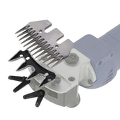 Clipster cortadora de granja Azul oscuro Clipster cortadora de granja Azul oscuro