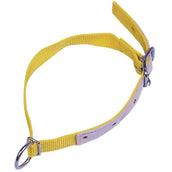 Kerbl Halsband Nylon Oveja/Cabra Amarillo Kerbl Halsband Nylon Oveja/Cabra Amarillo