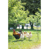 Ako Red Avícola Punta Doble Eléctrico Verde Ako Red Avícola Punta Doble Eléctrico Verde