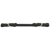 Covalliero Correa para Silla de Montar Negro Covalliero Correa para Silla de Montar Negro