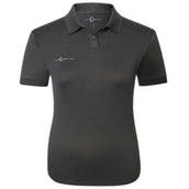 Covalliero Poloshirt Mujer Graphite Covalliero Poloshirt Mujer Graphite