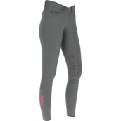 Covalliero Pantalones Janne x PinkRibbon Graphite Covalliero Pantalones Janne x PinkRibbon Graphite