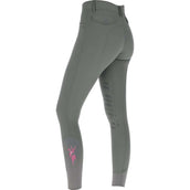 Covalliero Pantalones Janne x PinkRibbon Graphite Covalliero Pantalones Janne x PinkRibbon Graphite