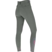 Covalliero Pantalones Janne x PinkRibbon Graphite Covalliero Pantalones Janne x PinkRibbon Graphite