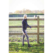 Covalliero Pantalones Janne x PinkRibbon Graphite Covalliero Pantalones Janne x PinkRibbon Graphite