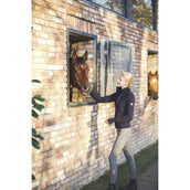 Covalliero Pantalones Janne x PinkRibbon Graphite Covalliero Pantalones Janne x PinkRibbon Graphite