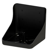 Kerbl Soporte para Bloque de Sal Negro Kerbl Soporte para Bloque de Sal Negro