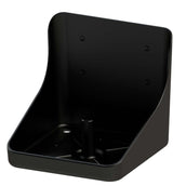 Kerbl Soporte para Bloque de Sal Negro Kerbl Soporte para Bloque de Sal Negro