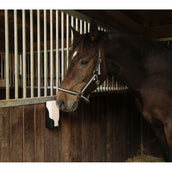 Kerbl Soporte para Bloque de Sal Negro Kerbl Soporte para Bloque de Sal Negro