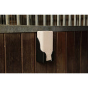 Kerbl Soporte para Bloque de Sal Negro Kerbl Soporte para Bloque de Sal Negro