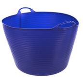 Kerbl Cubo FlexBag Flexibel Azul Kerbl Cubo FlexBag Flexibel Azul