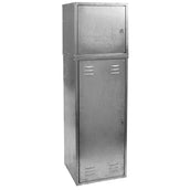 Kerbl Accesorio para caja de sillín Kerbl Accesorio para caja de sillín