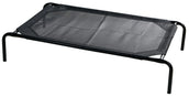 Kerbl Cama para Perro Vacation Negro Kerbl Cama para Perro Vacation Negro