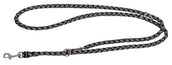 Kerbl Cinturón 200cm x 12mm Negro Kerbl Cinturón 200cm x 12mm Negro