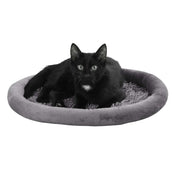 Kerbl Cama de abrazo Gris Kerbl Cama de abrazo Gris