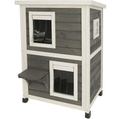 Kerbl Casa para Gatos Family Kerbl Casa para Gatos Family