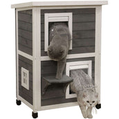 Kerbl Casa para Gatos Family Kerbl Casa para Gatos Family