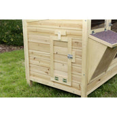 Kerbl Conejera XXL Vario Kerbl Conejera XXL Vario