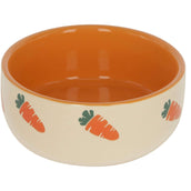 Kerbl Plato de comida Ceramic Roedores Kerbl Plato de comida Ceramic Roedores