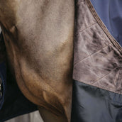 Kentucky Horsewear Turnout All Weather 160g Navy Kentucky Horsewear Turnout All Weather 160g Navy
