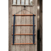 Grooming Deluxe by Kentucky Soporte para Mantilla Luxe Azul Grooming Deluxe by Kentucky Soporte para Mantilla Luxe Azul