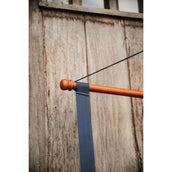 Grooming Deluxe by Kentucky Soporte para Mantilla Luxe Azul Grooming Deluxe by Kentucky Soporte para Mantilla Luxe Azul