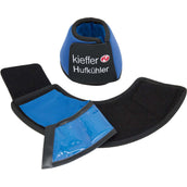Kieffer Enfriador de cascos Azul Kieffer Enfriador de cascos Azul