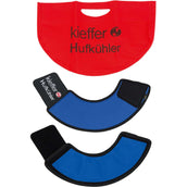 Kieffer Enfriador de cascos Azul Kieffer Enfriador de cascos Azul
